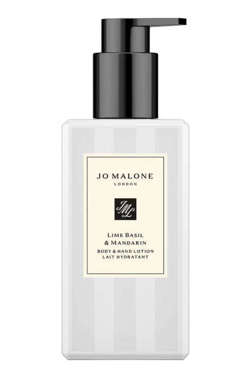 Jo Malone London Lime Basil & Mandarin Body & Hand Lotion 250ml