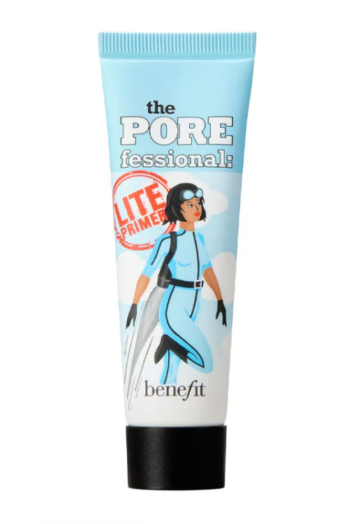 Benefit Porefessional Lite Ultra Lightweight Pore Minimising Face Primer 7.5ml