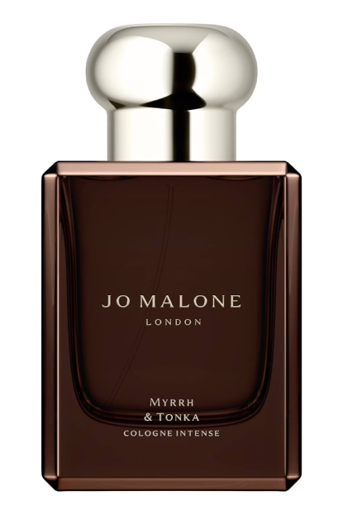 Jo Malone London Myrrh & Tonka Cologne Intense 50ml