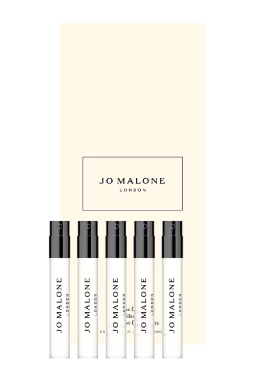 Jo Malone London Cologne Discovery Collection