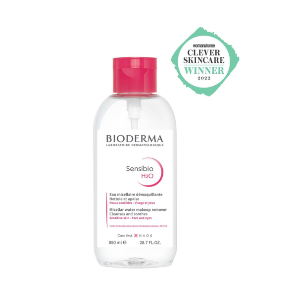 BIODERMA Sensibio H20 Micellar Water 850ml - Image 2