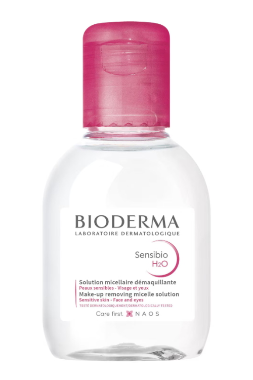 BIODERMA Sensibio Micellar Water 100ml