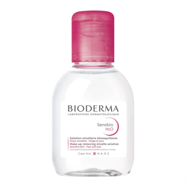 BIODERMA Sensibio Micellar Water 100ml