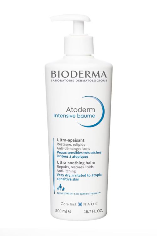 BIODERMA Atoderm Body Soothing Emolient 500ml