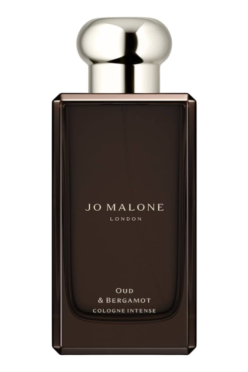 Jo Malone London Oud & Bergamot Cologne Intense 100ml