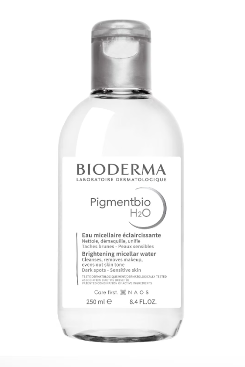 BIODERMA Pigmentbio Brightening Micellar Water 250ml