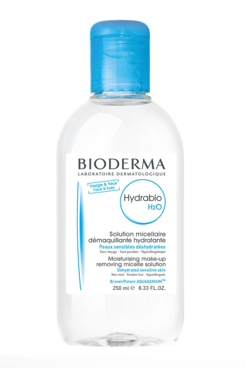 BIODERMA Hydrabio Hydrating Micellar Water 250ml