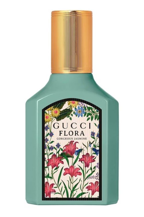 Gucci Flora Gorgeous Jasmine Eau de Parfum For Women 30ml