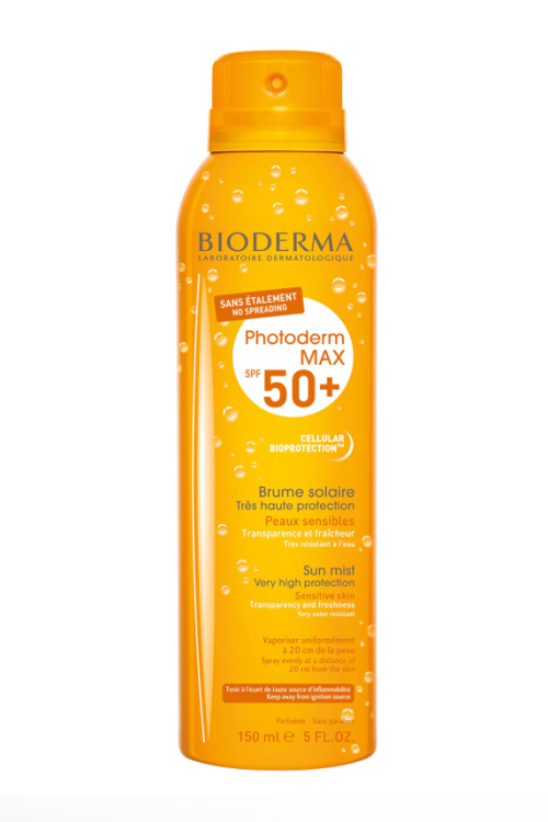 BIODERMA Photoderm Body Mist SPF50+ 150ml