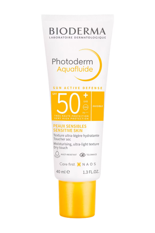 BIODERMA Photoderm Face Protection SPF50+ 40ml