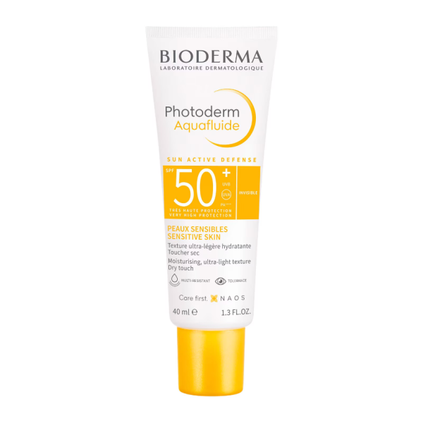 BIODERMA Photoderm Face Protection SPF50+ 40ml