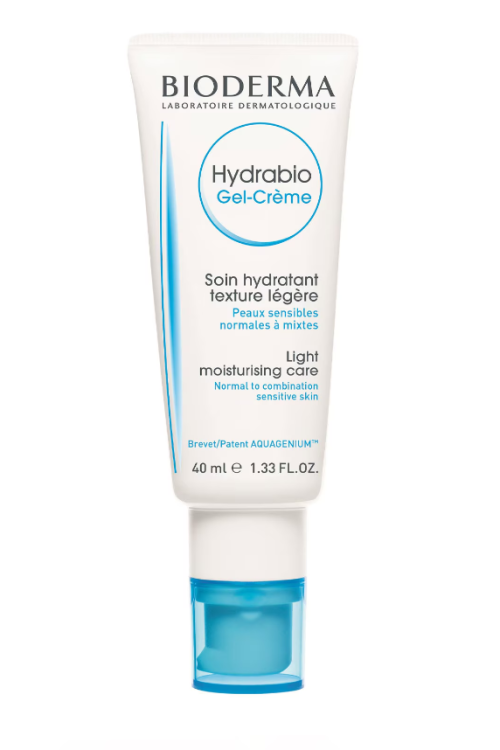 BIODERMA Hydrabio Hydrating Gel 40ml