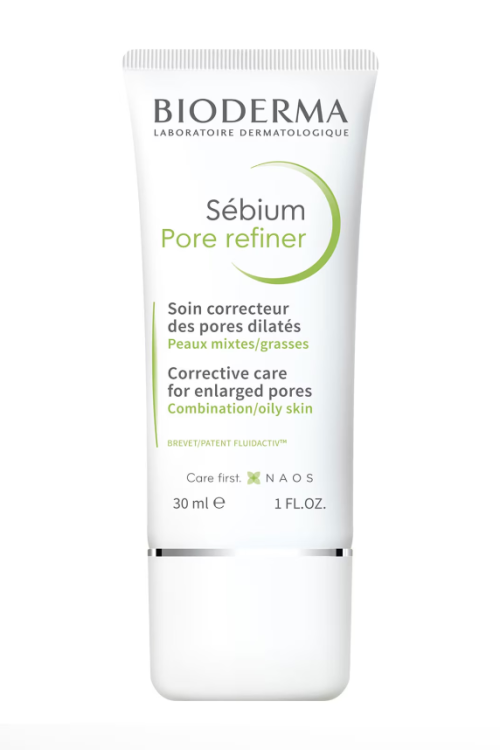 BIODERMA Sebium Pore Tightener Cream 30ml