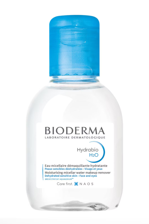 BIODERMA Hydrabio Hydrating Micellar Water 100ml