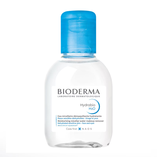 BIODERMA Hydrabio Hydrating Micellar Water 100ml