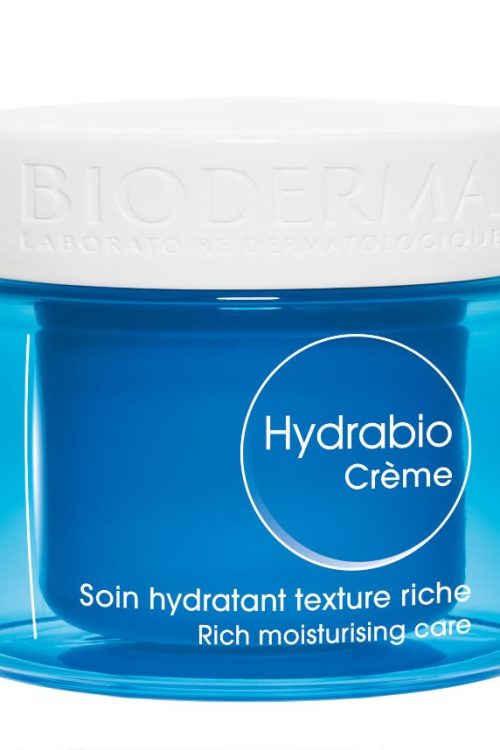 BIODERMA Hydrabio Hydrating Cream 50ml