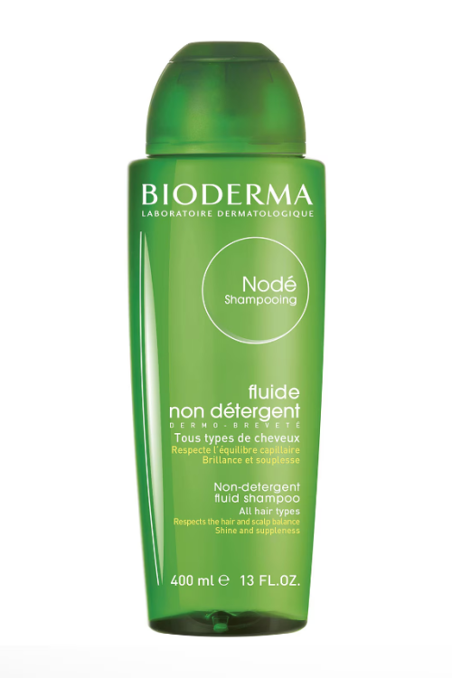 BIODERMA Node Non-Detergent Shampoo 400ml