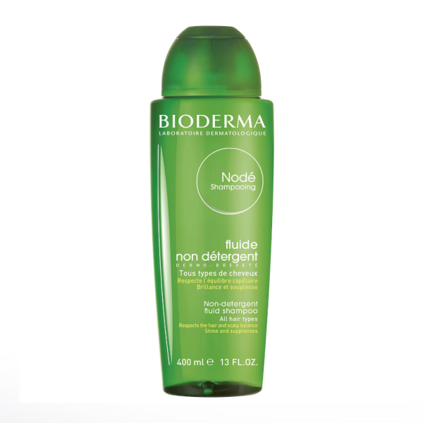 BIODERMA Node Non-Detergent Shampoo 400ml