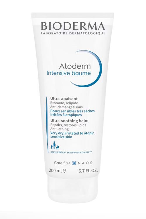 BIODERMA Atoderm Body Soothing Emolient 200ml