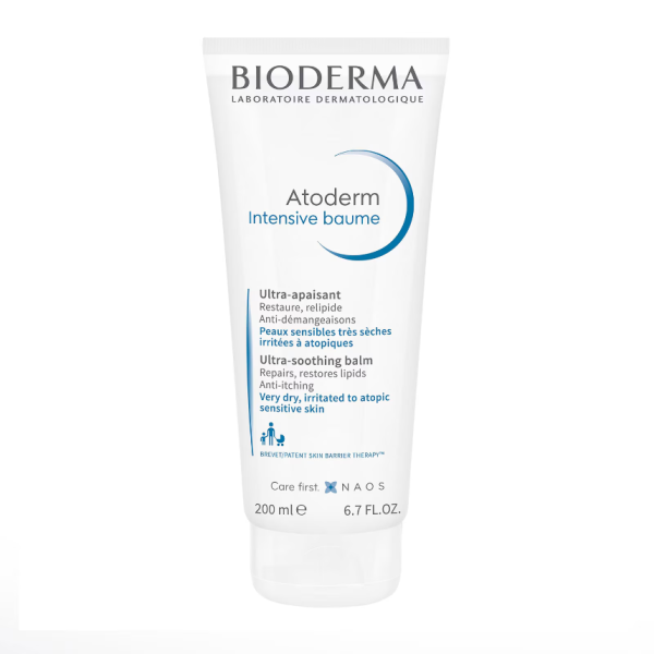 BIODERMA Atoderm Body Soothing Emolient 200ml