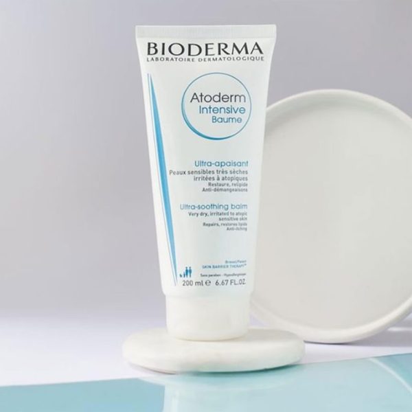 BIODERMA Atoderm Body Soothing Emolient 200ml - Image 4