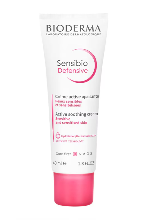 BIODERMA Sensibio Defensive 40ml