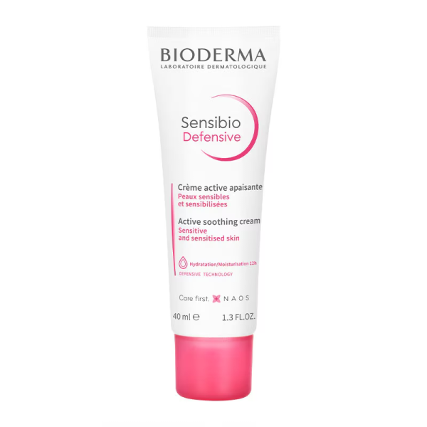 BIODERMA Sensibio Defensive 40ml