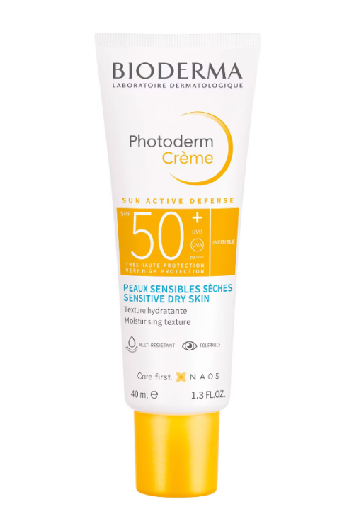 BIODERMA Photoderm Face Protection SPF50+ 40ml