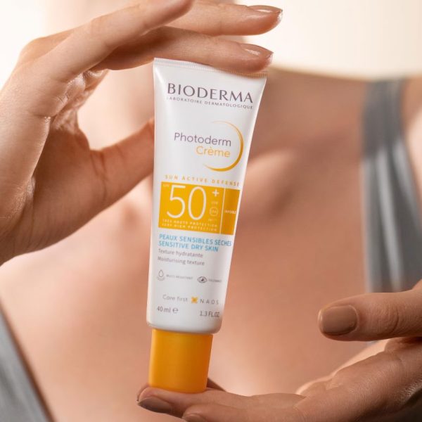 BIODERMA Photoderm Face Protection SPF50+ 40ml - Image 3