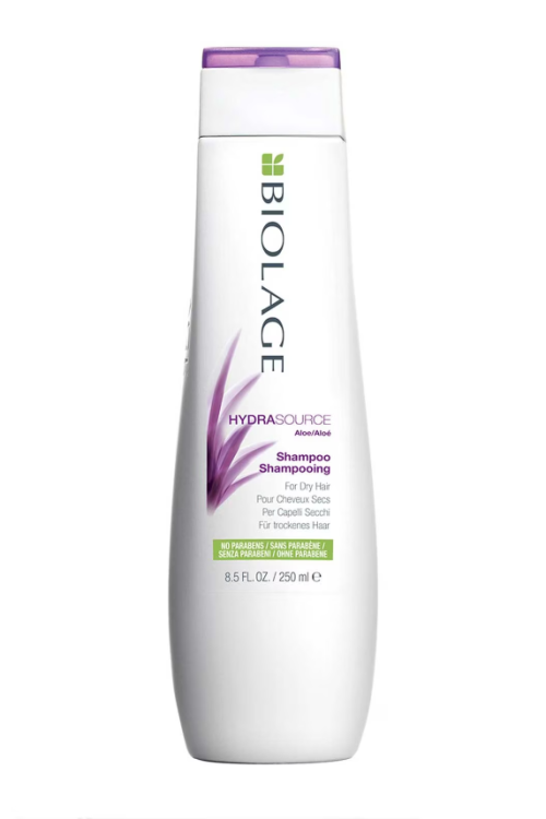 Biolage HydraSource Dry Hair Shampoo 250ml