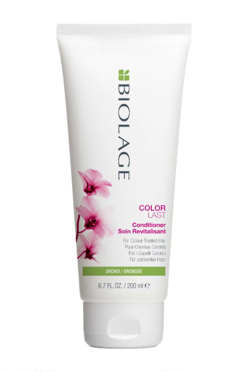 Biolage ColorLast Colour Protect Conditioner 200ml