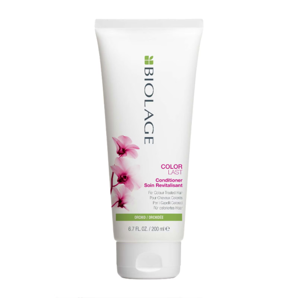 Biolage ColorLast Colour Protect Conditioner 200ml