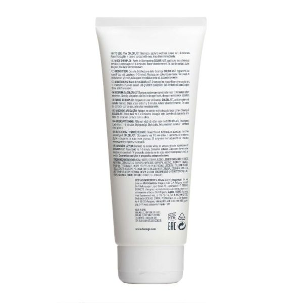 Biolage ColorLast Colour Protect Conditioner 200ml - Image 2