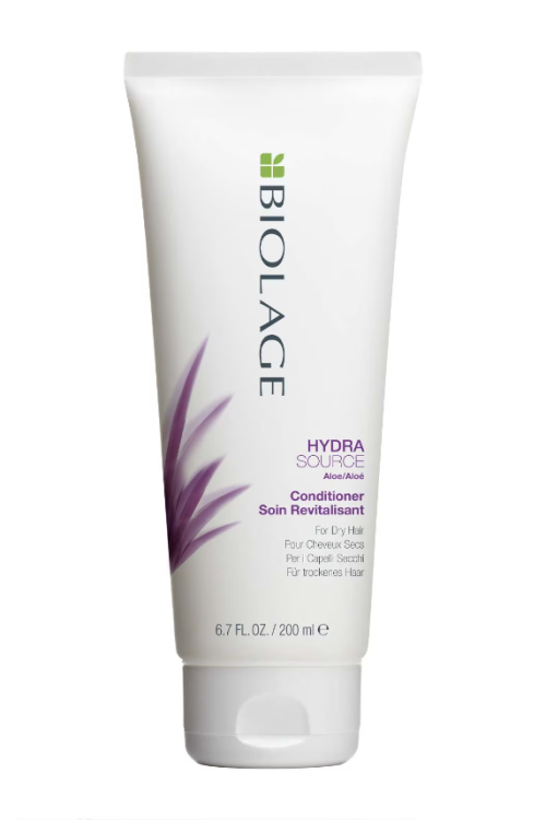 Biolage HydraSource Dry Hair Conditioner 200ml