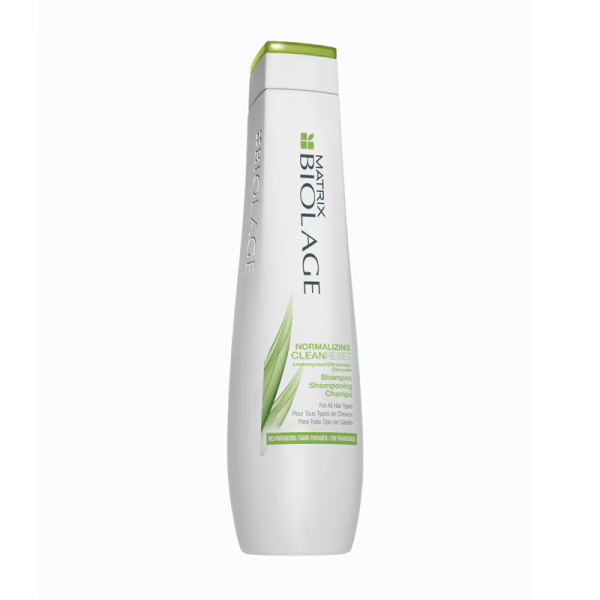 Biolage CleanReset Normalising Shampoo 250ml