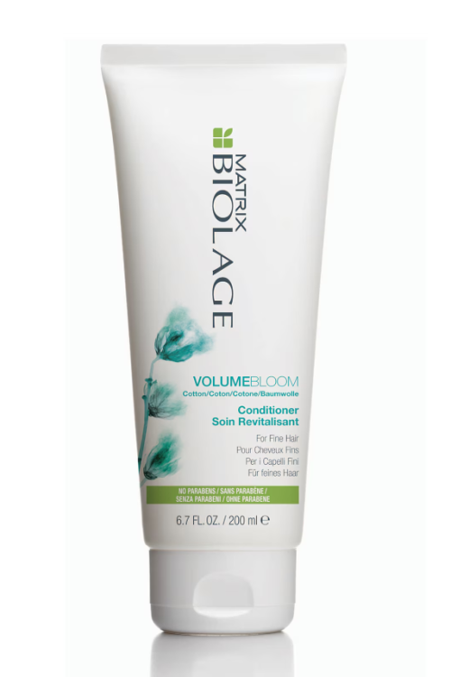 Biolage VolumeBloom Volumising Fine Hair Conditioner 200ml