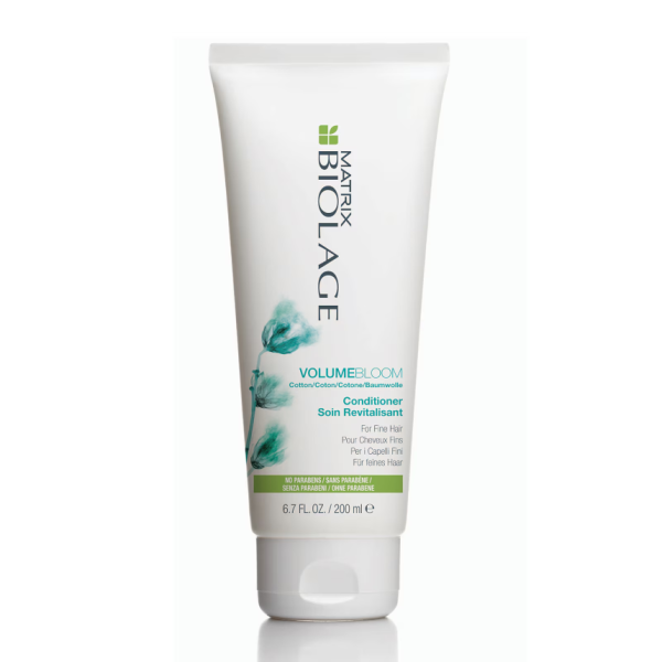 Biolage VolumeBloom Volumising Fine Hair Conditioner 200ml