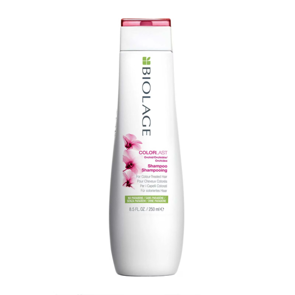 Biolage ColorLast Colour Protect Shampoo 250ml