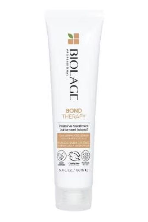 BIOLAGE Professional Bond Therapy Pre-Shampoo Intensive Treatment 175g