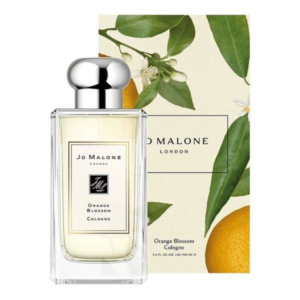 Jo Malone London Orange Blossom Cologne 100ml - Image 3