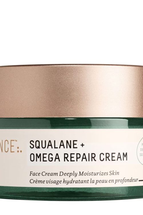 BIOSSANCE Squalane + Omega Repair Cream 50ml