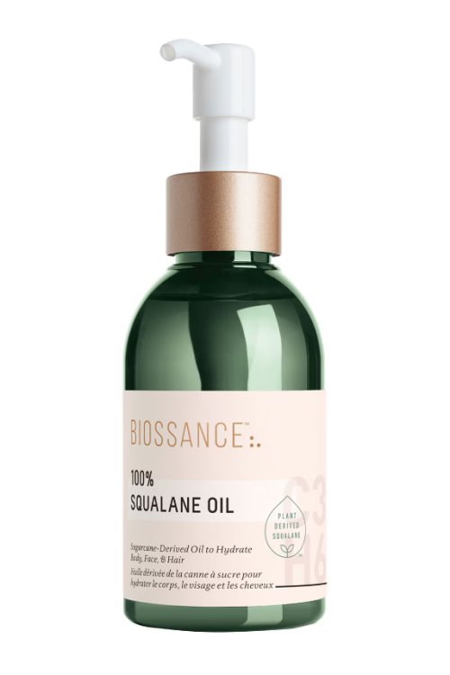 BIOSSANCE 100% Squalane Oil 100ml