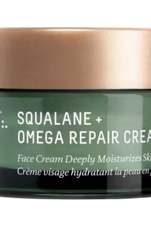 BIOSSANCE Squalane + Omega Repair Cream 15ml