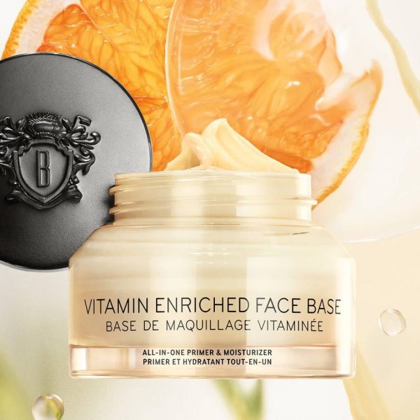 BOBBI BROWN Vitamin Enriched Face Base 15ml - Image 3