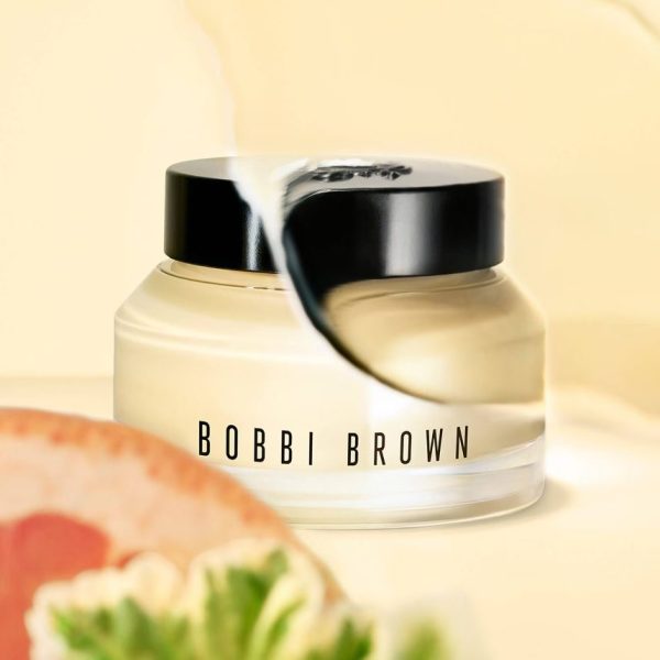 BOBBI BROWN Vitamin Enriched Face Base 50ml - Image 3