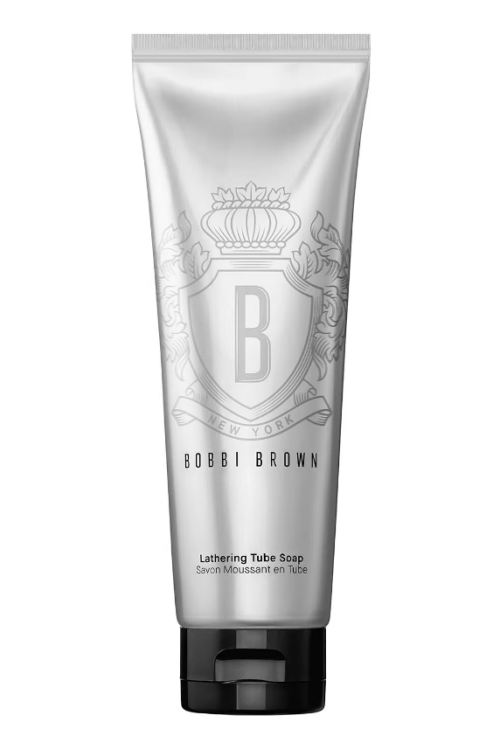 BOBBI BROWN Lathering Tube Soap 125ml