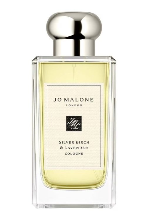 Jo Malone London Silver Birch & Lavender Cologne 100ml