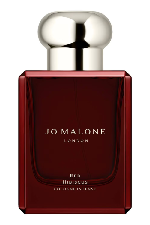 JO MALONE LONDON Red Hibiscus Cologne Intense  50ml