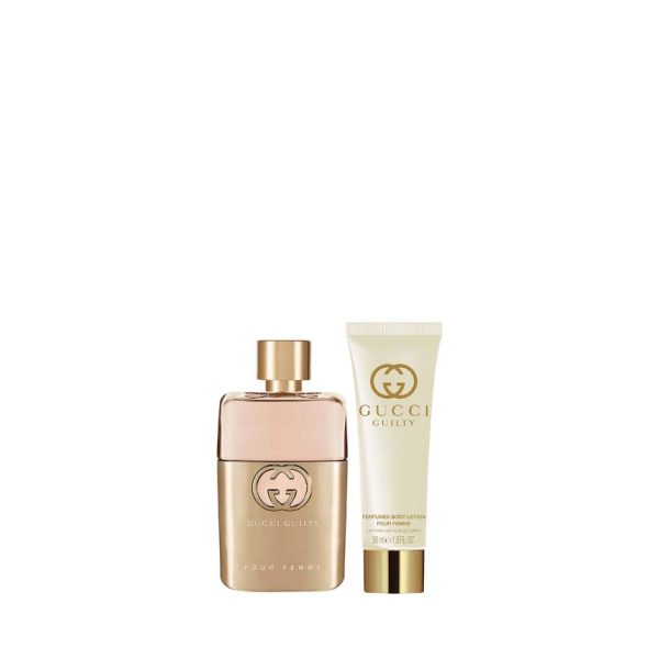 GUCCI Guilty For Her Eau de Parfum Giftset - Image 2