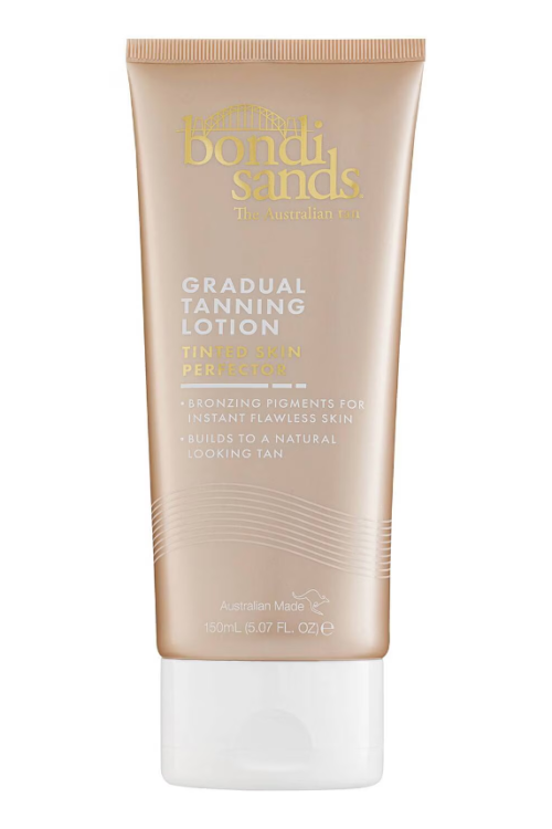 BONDI SANDS  Gradual Tanning Lotion Tinted Skin Perfector  150ml